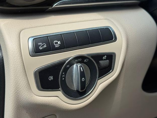MERCEDES-BENZ V-Klasse V 300 d 4MATIC AVANTGARDE L3