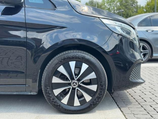 MERCEDES-BENZ V-Klasse V 300 d 4MATIC AVANTGARDE L3