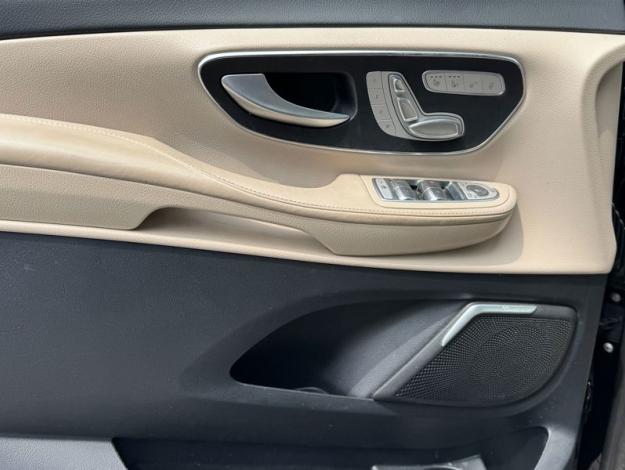 MERCEDES-BENZ V-Klasse V 300 d 4MATIC AVANTGARDE L3