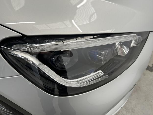 MERCEDES-BENZ GLC SUV GLC 200 d 4MATIC  