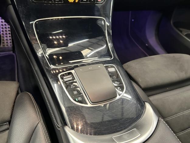 MERCEDES-BENZ GLC SUV GLC 200 d 4MATIC  