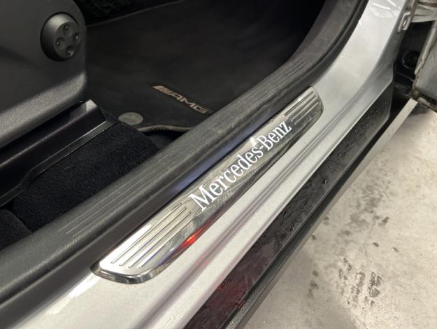 MERCEDES-BENZ GLC SUV GLC 200 d 4MATIC  