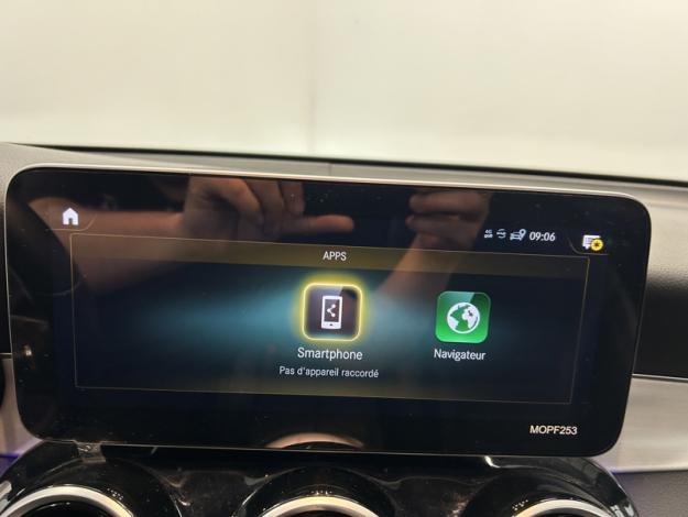 MERCEDES-BENZ GLC SUV GLC 200 d 4MATIC  