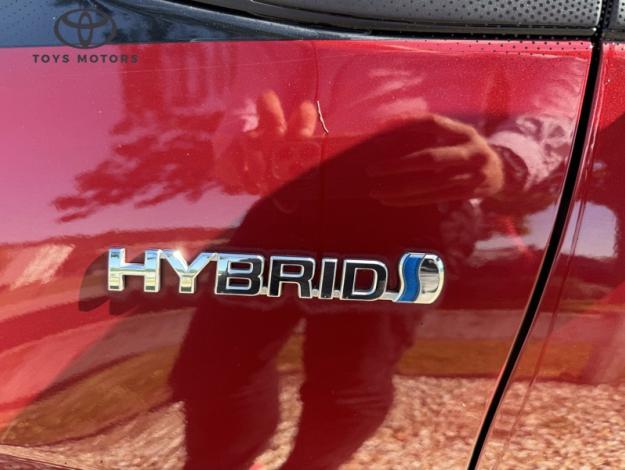 TOYOTA Yaris Hybrid Collection  1.5 101 ch 
