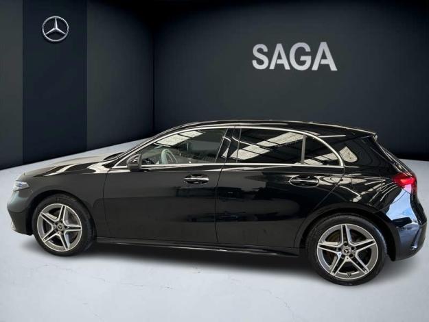 MERCEDES-BENZ A 250 e AMG Line  