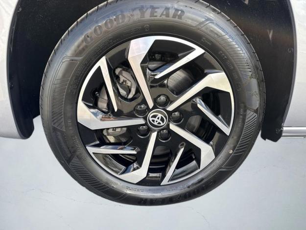 TOYOTA Proace City Medium 1.5L 130 D-4D BVA Start  PROACE CITY 1.5L 130 D 4D BVA STARTCONFORT LOOK