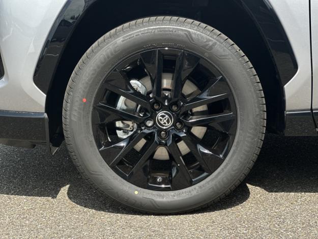 TOYOTA RAV4 Hybride 2WD 218ch Collection Access TO  