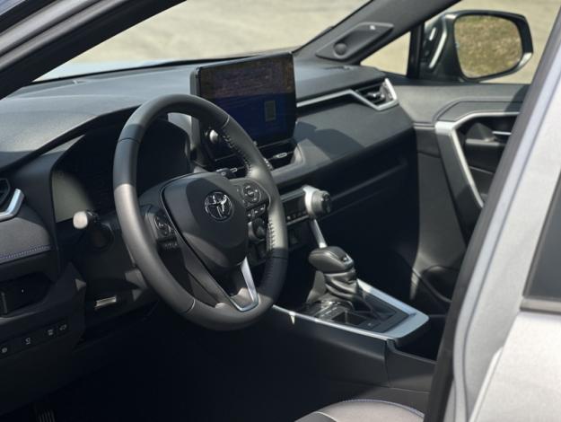 TOYOTA RAV4 Hybride 2WD 218ch Collection Access TO  