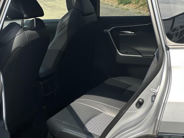 TOYOTA RAV4 Hybride 2WD 218ch Collection Access TO  