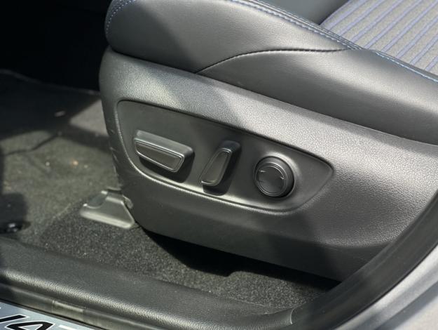 TOYOTA RAV4 Hybride 2WD 218ch Collection Access TO  