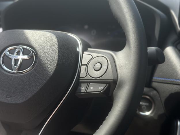 TOYOTA RAV4 Hybride 2WD 218ch Collection Access TO  