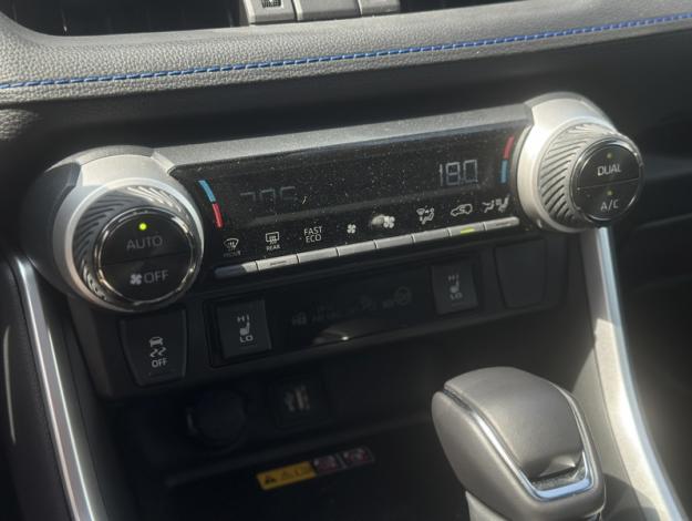 TOYOTA RAV4 Hybride 2WD 218ch Collection Access TO  