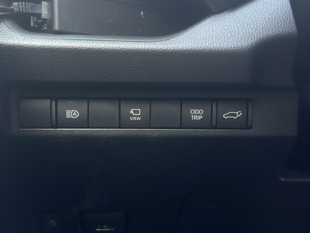 TOYOTA RAV4 Hybride 2WD 218ch Collection Access TO  