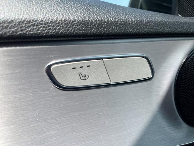 MERCEDES-BENZ Classe C Break Classe C 200 d Break AMG Line  