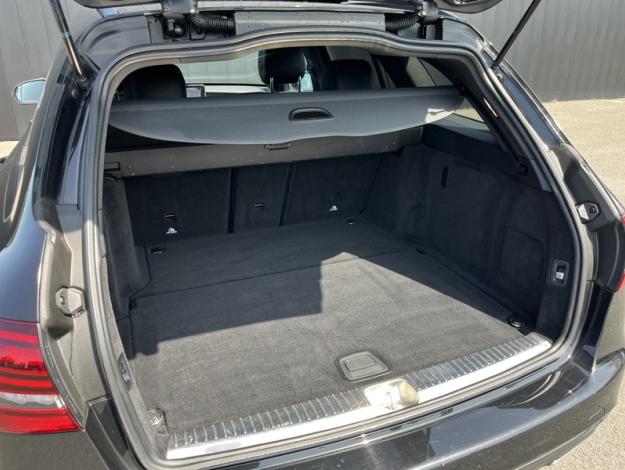 MERCEDES-BENZ Classe C Break Classe C 200 d Break AMG Line  