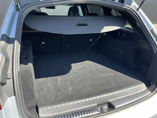 MERCEDES-BENZ Classe C Break Classe C 300 de Hybrid EQ Break AMG Line  