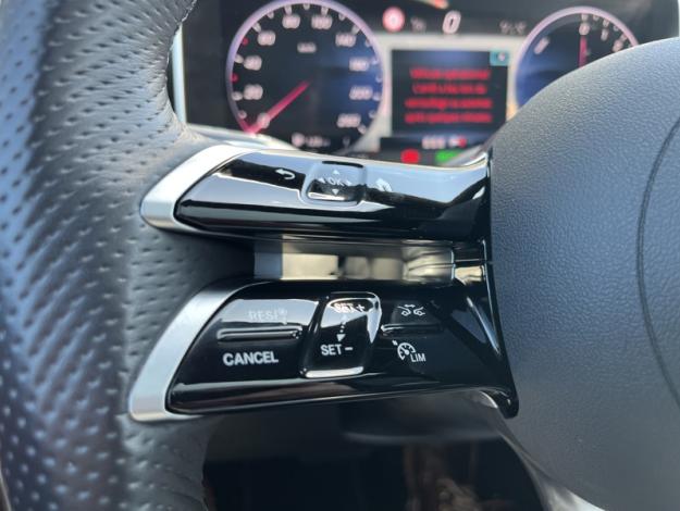 MERCEDES-BENZ Classe C Break Classe C 300 de Hybrid EQ Break AMG Line  