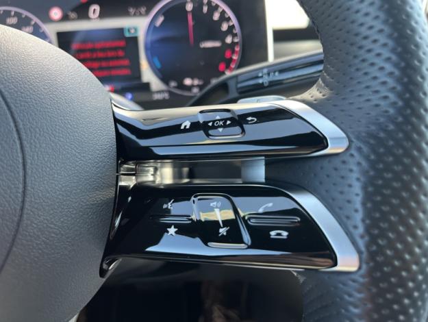 MERCEDES-BENZ Classe C Break Classe C 300 de Hybrid EQ Break AMG Line  