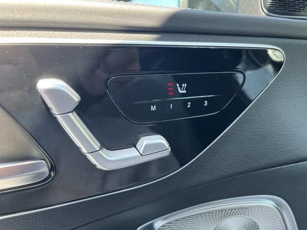 MERCEDES-BENZ Classe C Break Classe C 300 de Hybrid EQ Break AMG Line  