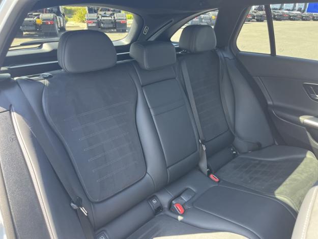 MERCEDES-BENZ Classe C Break Classe C 300 de Hybrid EQ Break AMG Line  