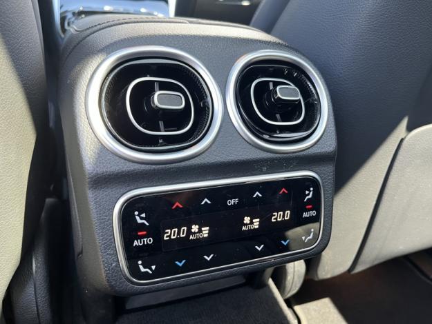 MERCEDES-BENZ Classe C Break Classe C 300 de Hybrid EQ Break AMG Line  