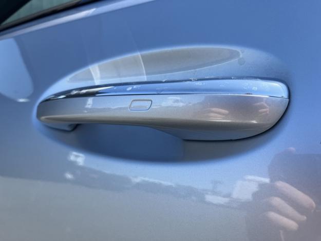 MERCEDES-BENZ Classe C Break Classe C 300 de Hybrid EQ Break AMG Line  