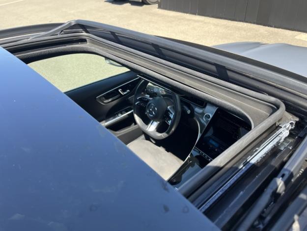MERCEDES-BENZ Classe C Break Classe C 300 de Hybrid EQ Break AMG Line  