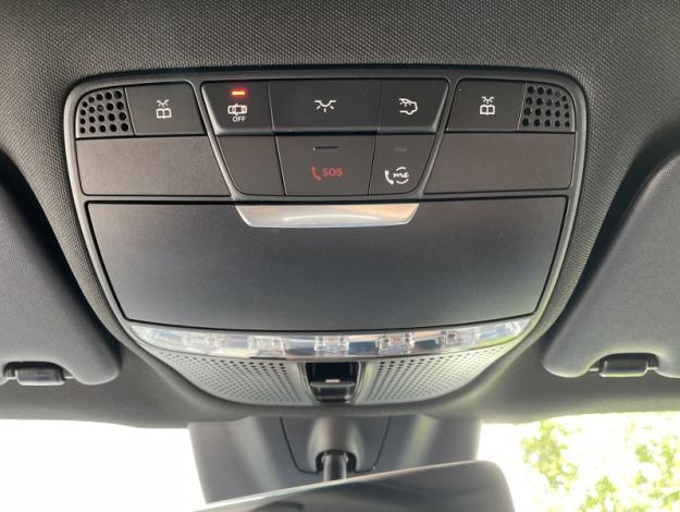 MERCEDES-BENZ GLC Coupé GLC 300de 4MATIC Coupé AMG Line  Classe GLC CP/253 GLC 300de 4MATIC CoupÚ AMG Line