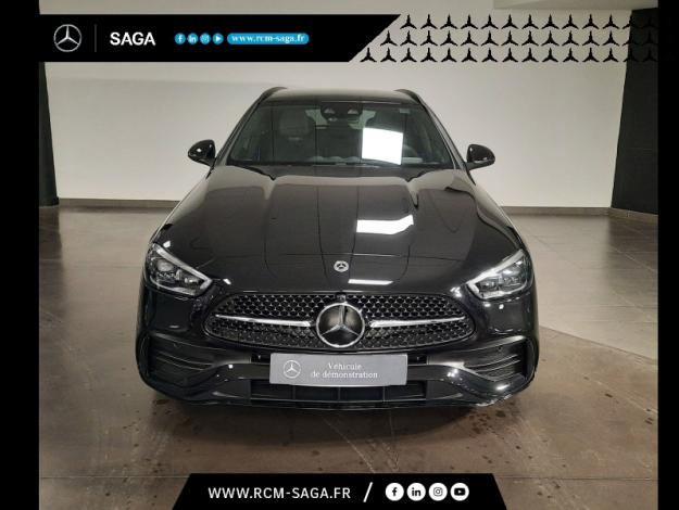 MERCEDES-BENZ Classe C Break 220 d Break AMG Line  Classe C BK/206 Classe C 220 d Break AMG Line