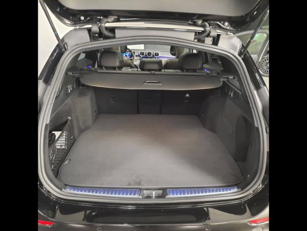 MERCEDES-BENZ Classe C Break 220 d Break AMG Line  Classe C BK/206 Classe C 220 d Break AMG Line