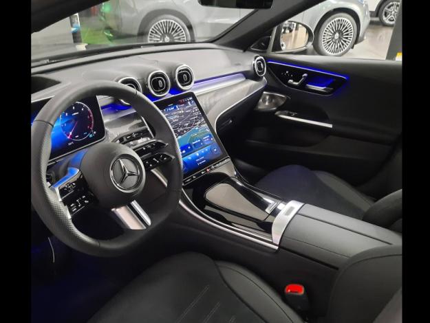 MERCEDES-BENZ Classe C Break 220 d Break AMG Line  Classe C BK/206 Classe C 220 d Break AMG Line