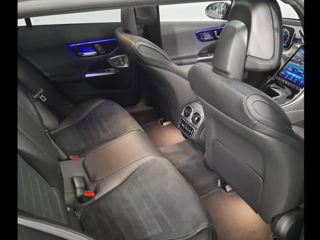 MERCEDES-BENZ Classe C Break 220 d Break AMG Line  Classe C BK/206 Classe C 220 d Break AMG Line