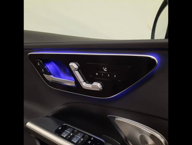 MERCEDES-BENZ Classe C Break 220 d Break AMG Line  Classe C BK/206 Classe C 220 d Break AMG Line