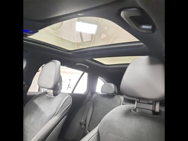 MERCEDES-BENZ Classe C Break 220 d Break AMG Line  Classe C BK/206 Classe C 220 d Break AMG Line