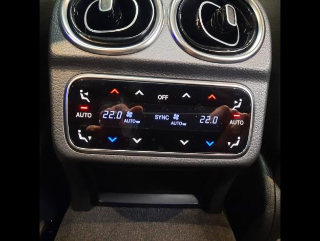 MERCEDES-BENZ Classe C Break 220 d Break AMG Line  Classe C BK/206 Classe C 220 d Break AMG Line