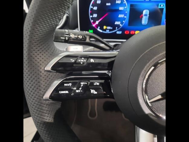 MERCEDES-BENZ Classe C Break 220 d Break AMG Line  Classe C BK/206 Classe C 220 d Break AMG Line