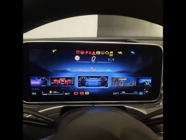 MERCEDES-BENZ Classe C Break 220 d Break AMG Line  Classe C BK/206 Classe C 220 d Break AMG Line