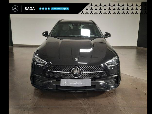 MERCEDES-BENZ Classe C Break 220 d Break AMG Line  Classe C BK/206 Classe C 220 d Break AMG Line