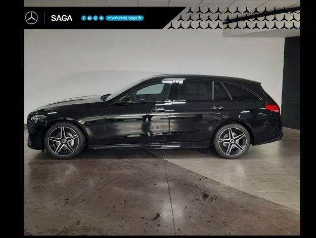 MERCEDES-BENZ Classe C Break 220 d Break AMG Line  Classe C BK/206 Classe C 220 d Break AMG Line