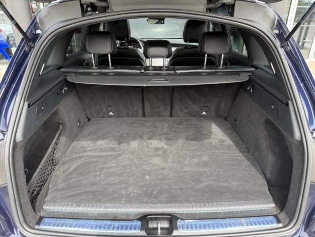 MERCEDES-BENZ GLC SUV GLC 300de 4MATIC SUV AMG Line  