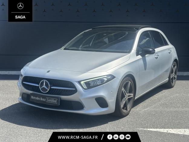 MERCEDES-BENZ Classe A 200 d Progressive Line  Classe A/177 Classe A 200 d Progressive Line