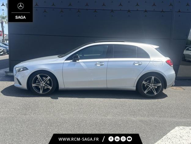 MERCEDES-BENZ Classe A 200 d Progressive Line  Classe A/177 Classe A 200 d Progressive Line