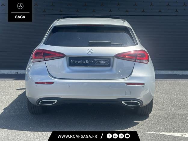 MERCEDES-BENZ Classe A 200 d Progressive Line  Classe A/177 Classe A 200 d Progressive Line