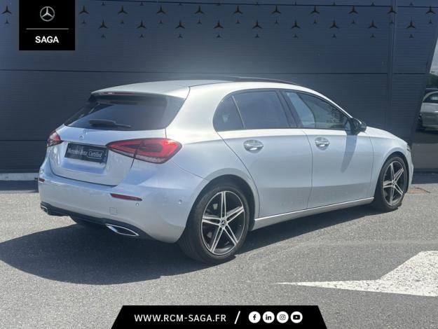 MERCEDES-BENZ Classe A 200 d Progressive Line  Classe A/177 Classe A 200 d Progressive Line