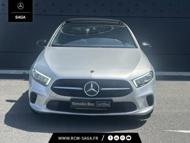 MERCEDES-BENZ Classe A 200 d Progressive Line  Classe A/177 Classe A 200 d Progressive Line