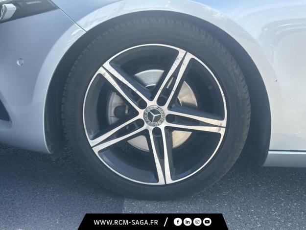 MERCEDES-BENZ Classe A 200 d Progressive Line  Classe A/177 Classe A 200 d Progressive Line