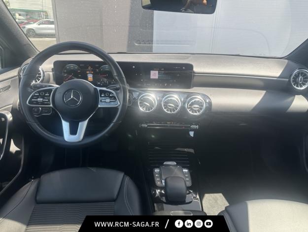MERCEDES-BENZ Classe A 200 d Progressive Line  Classe A/177 Classe A 200 d Progressive Line