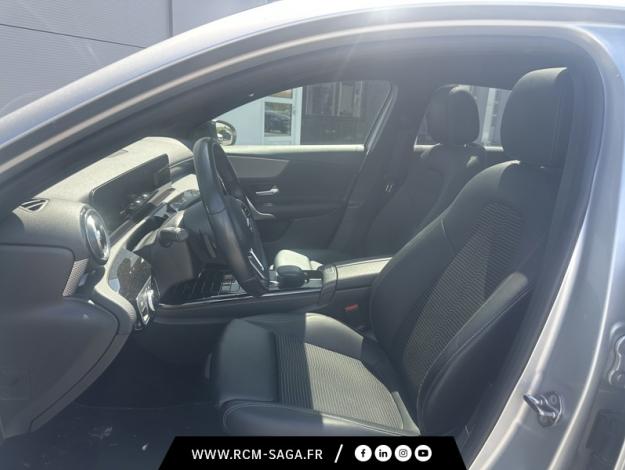 MERCEDES-BENZ Classe A 200 d Progressive Line  Classe A/177 Classe A 200 d Progressive Line