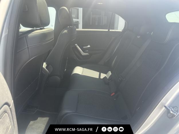 MERCEDES-BENZ Classe A 200 d Progressive Line  Classe A/177 Classe A 200 d Progressive Line