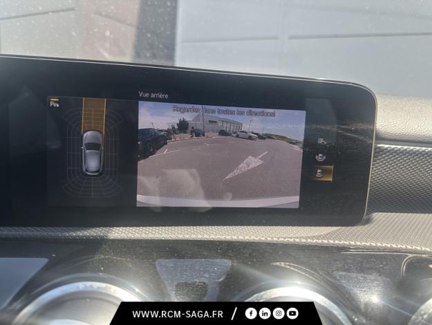 MERCEDES-BENZ Classe A 200 d Progressive Line  Classe A/177 Classe A 200 d Progressive Line